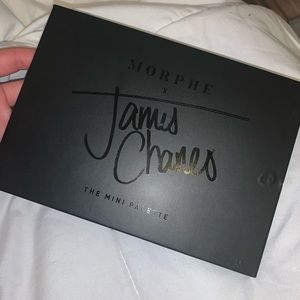 Mini James Charles Palette